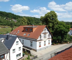 Gasthof und Pension Frankenthal