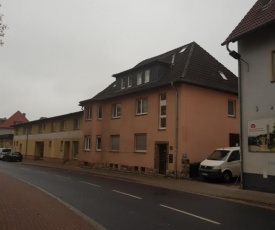 Apartment Heilbad Heiligenstadt