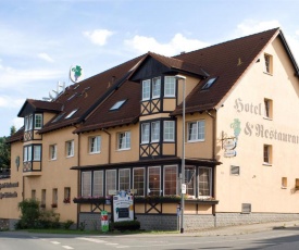 Hotel & Restaurant Zur Weintraube