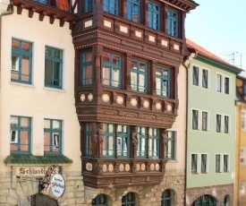 Altstadthotel Garni Schlundhaus & Rautenkranz