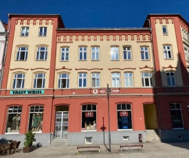 Apartment Altstadt-Panorama