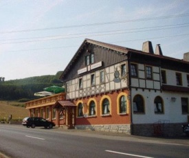 Hotel Brückenmühle