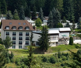 Waldhotel-Feldbachtal