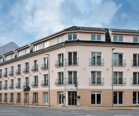 Hotel Nordhausen