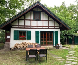 Haus am Wald