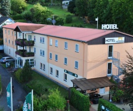 Hotel Asterra