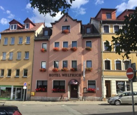 Hotel Weltrich