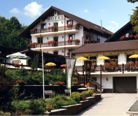 Hotel Jägerklause