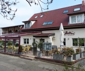 Hotel/Restaurant Balkan
