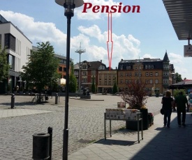 Pension am Piko-Platz