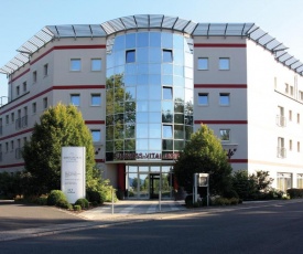 Business Vital Hotel am Rennsteig