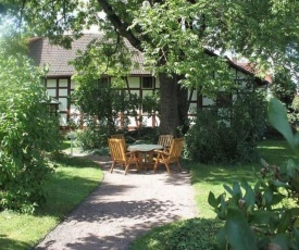 Comfortable Apartment in Tabarz Thuringia near Forest