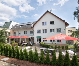 Berghotel Tambach