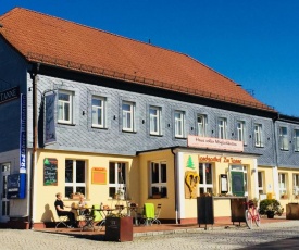 Landgasthof Zur Tanne