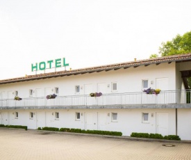 Apart Hotel Weimar
