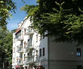 Hotel Liszt